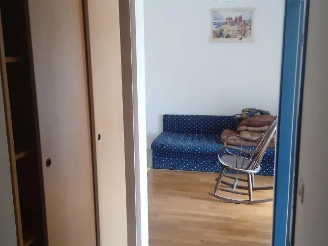 Home Krizan