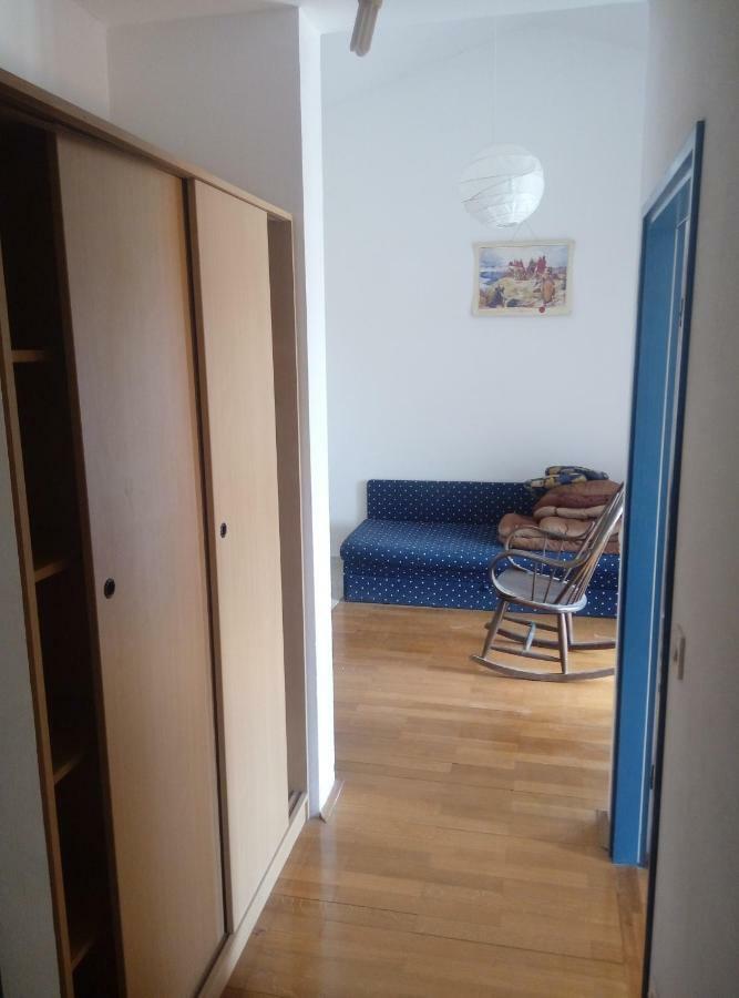 Krizan Apartament *