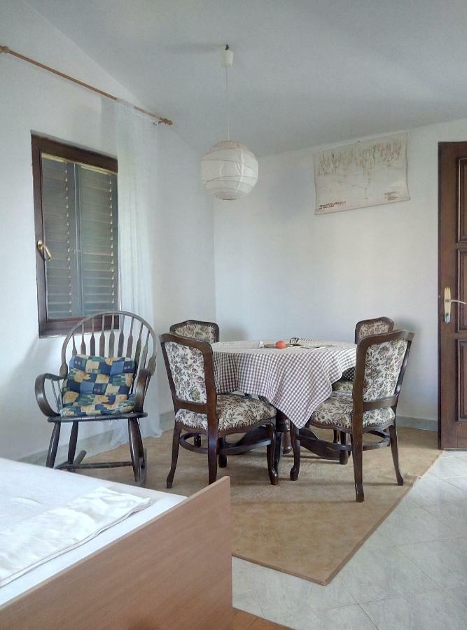 Apartament Krizan