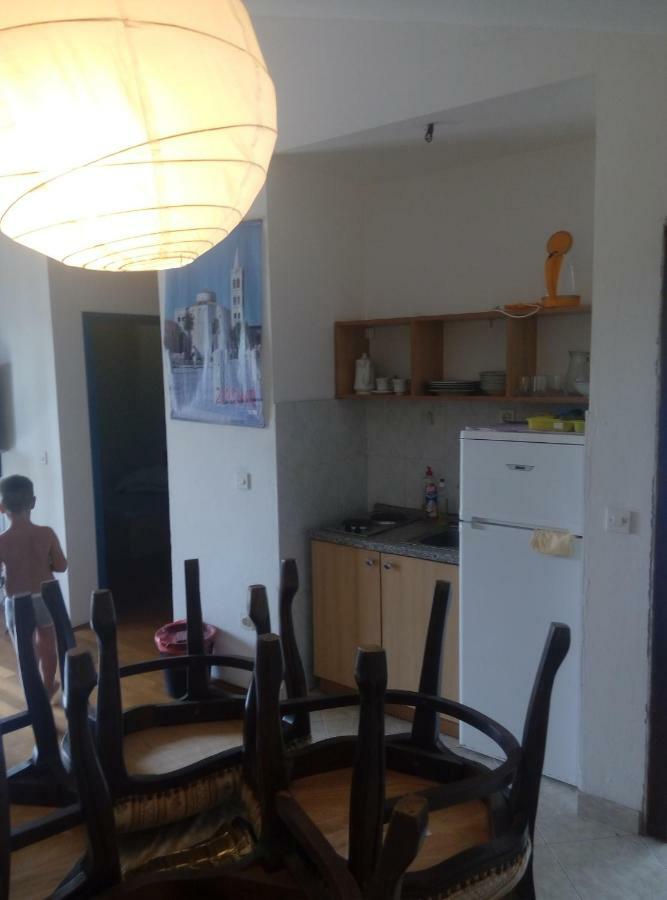 Krizan Apartament Bibinje